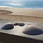 Algarve Tower * Alvor