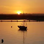 Algarve Tower Apartment Alvor