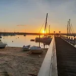 Algarve Tower Apartment *