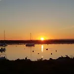 Algarve Tower * Alvor