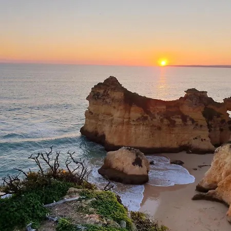 Apartament Algarve Tower Alvor