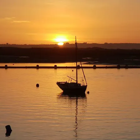 Algarve Tower Apartament Alvor