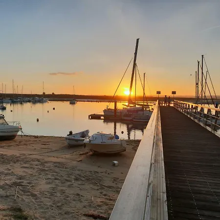 Algarve Tower Apartament *