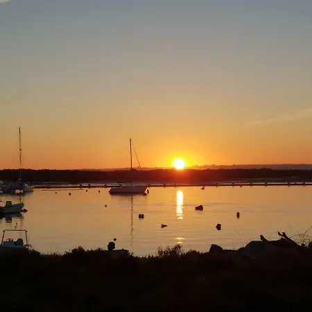 Algarve Tower * Alvor