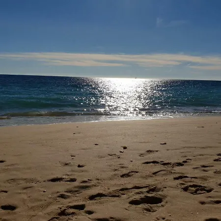 Algarve Tower * Alvor