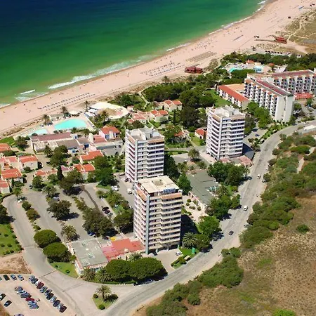 Algarve Tower * Alvor