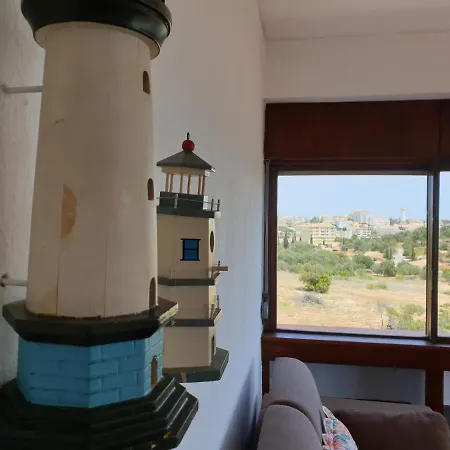 Algarve Tower * Alvor