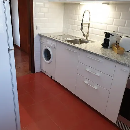 Apartament Algarve Tower Alvor