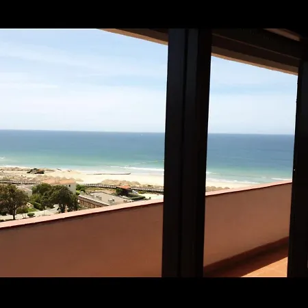 Algarve Tower Apartment