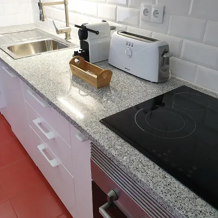 Apartament Algarve Tower