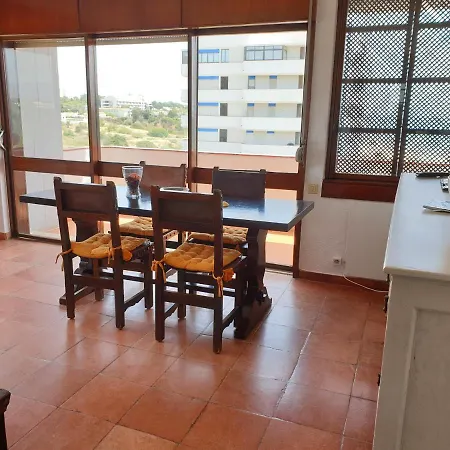 Algarve Tower * Alvor