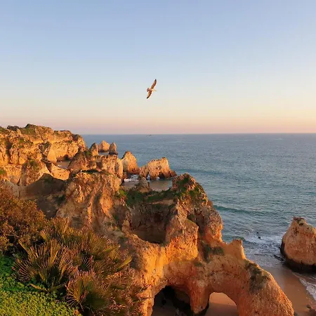 Algarve Tower Apartment