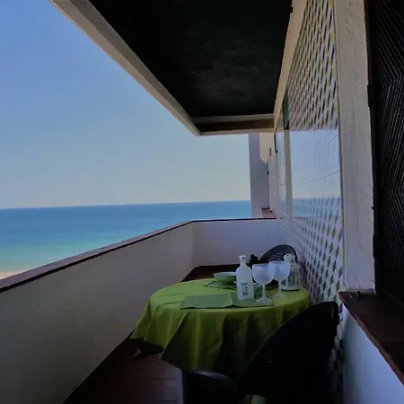 Algarve Tower * Alvor