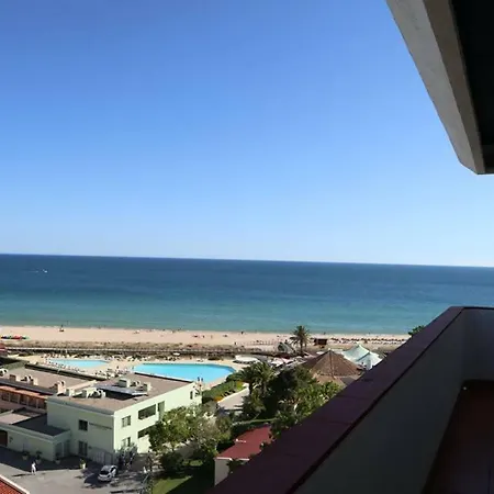 Διαμέρισμα Algarve Tower