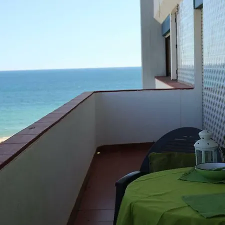 Algarve Tower * Alvor