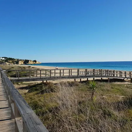 Algarve Tower Διαμέρισμα *