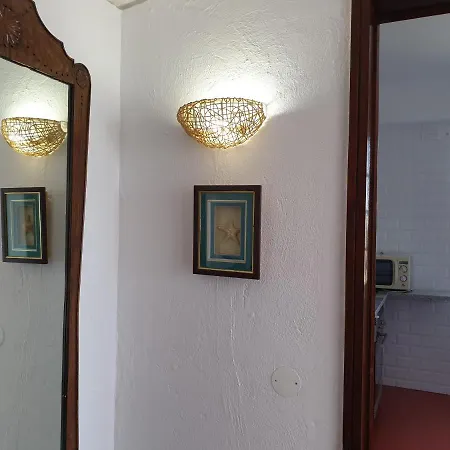 Algarve Tower Apartment