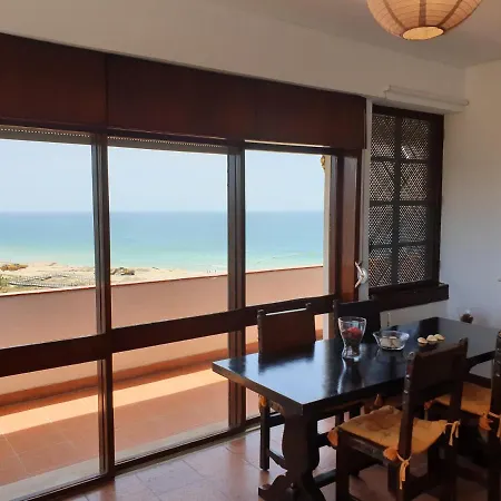 Algarve Tower Apartment Alvor