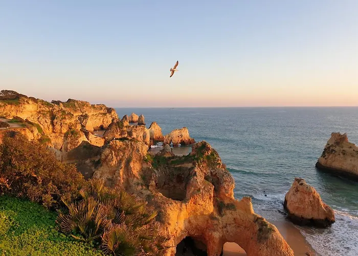 Algarve Tower Lägenhet