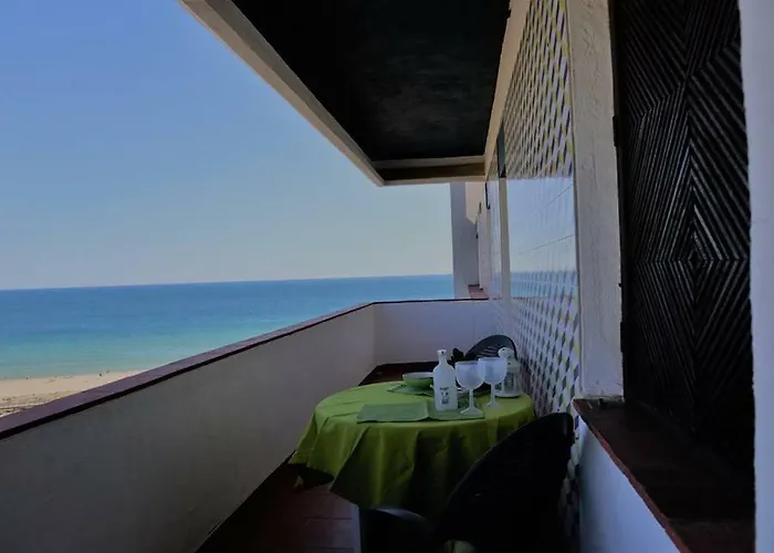 Algarve Tower * Alvor