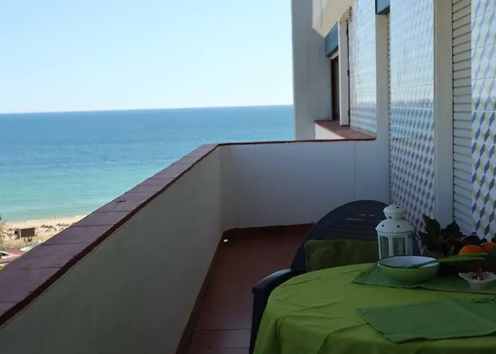 Algarve Tower * Alvor