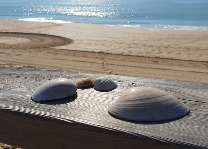 Algarve Tower * Alvor