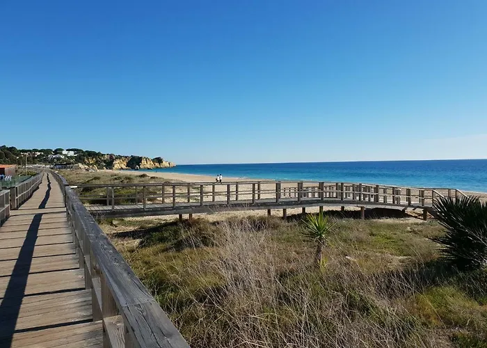 Algarve Tower Lägenhet *