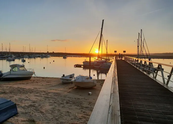 Algarve Tower Lägenhet *