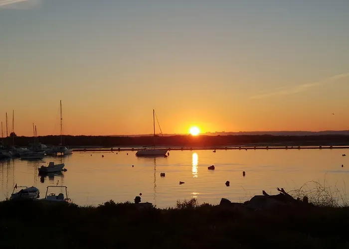 Algarve Tower * Alvor