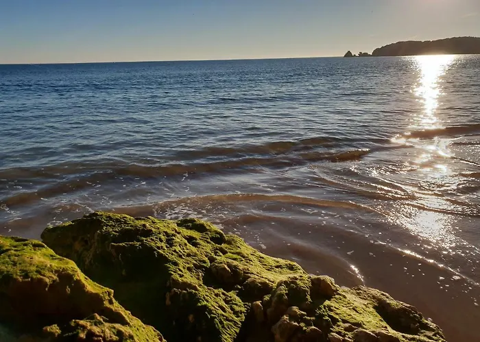 Algarve Tower Lägenhet *