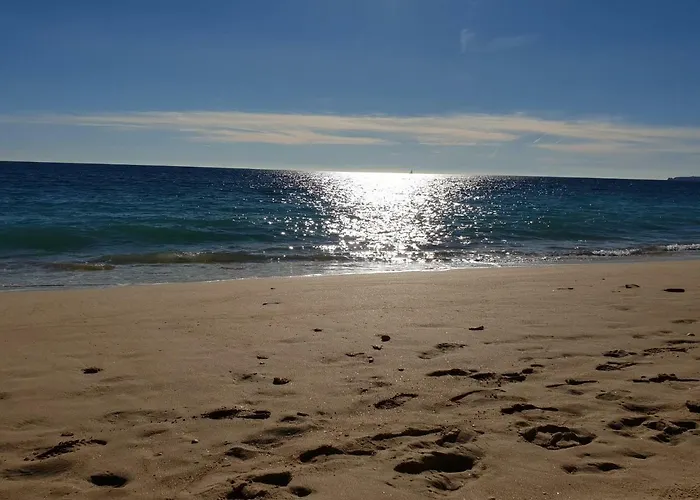 Algarve Tower * Alvor