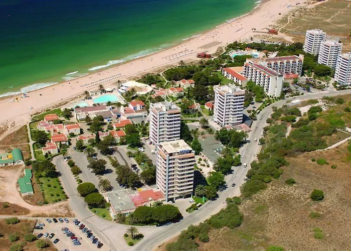Algarve Tower * Alvor