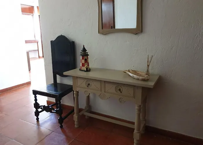 Lägenhet Algarve Tower *