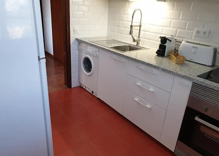 Lägenhet Algarve Tower Alvor