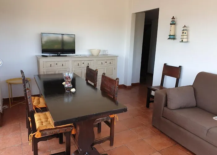 Lägenhet Algarve Tower *