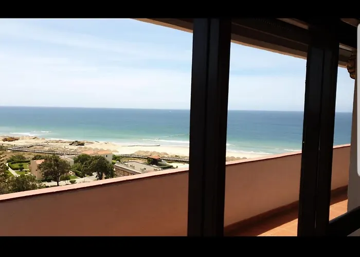 Algarve Tower Lägenhet