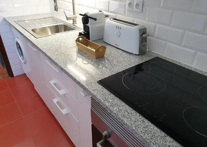 Lägenhet Algarve Tower