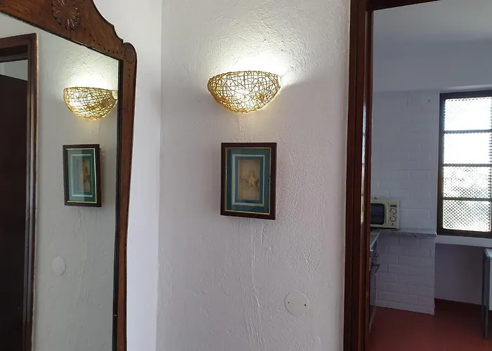 Algarve Tower Lägenhet