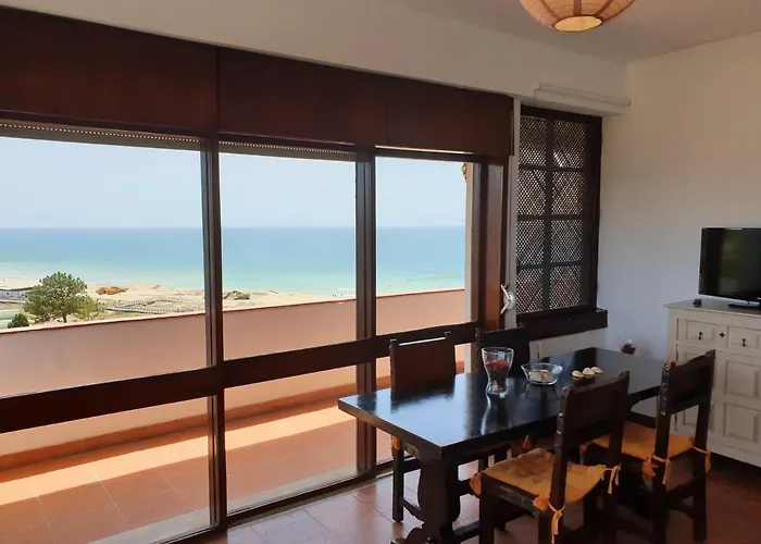 Algarve Tower Lägenhet Alvor