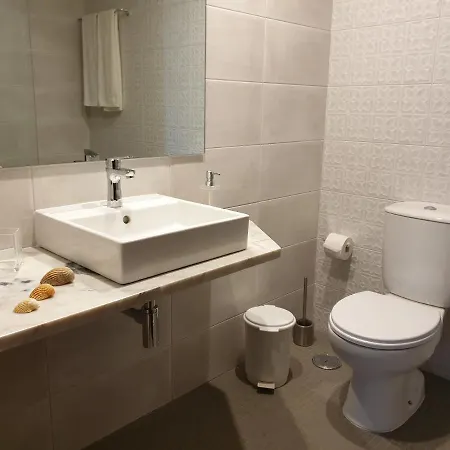 شقة Algarve Tower